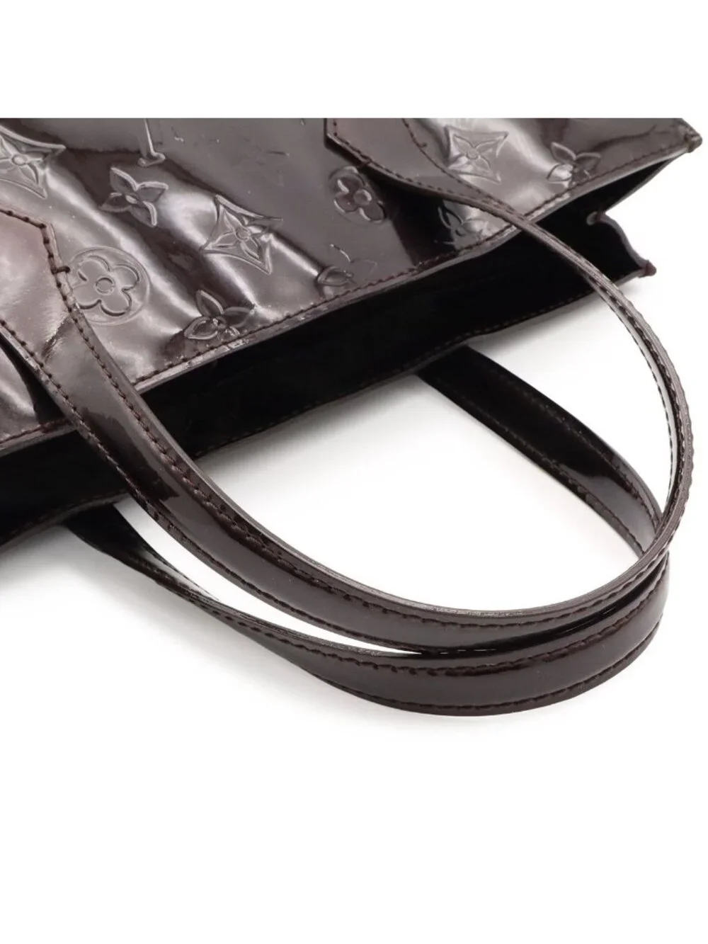 Louis Vuitton ab rank